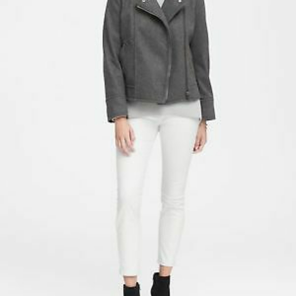 Banana Republic jacket - Picture 2 of 11